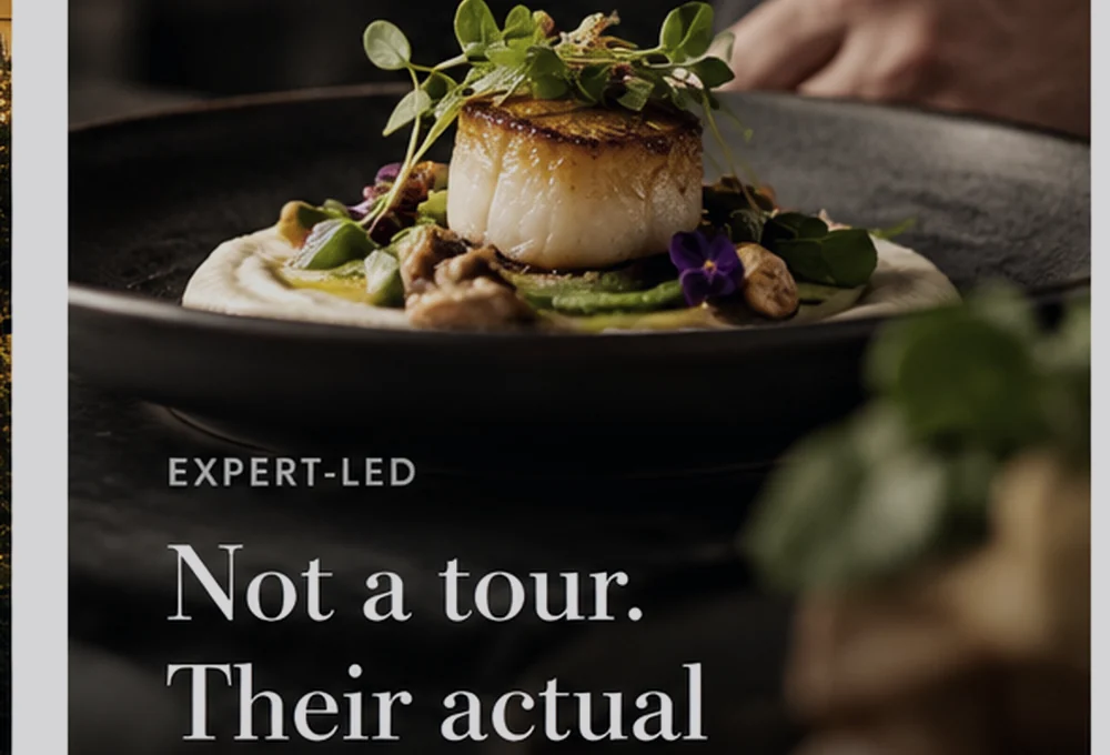 Close-up culinary preparation representing documented and verified recipes